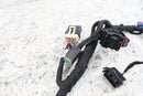 2017 SKI-DOO SUMMIT X 850 Main Wire Harness Wiring 515178207 - Snowmobile