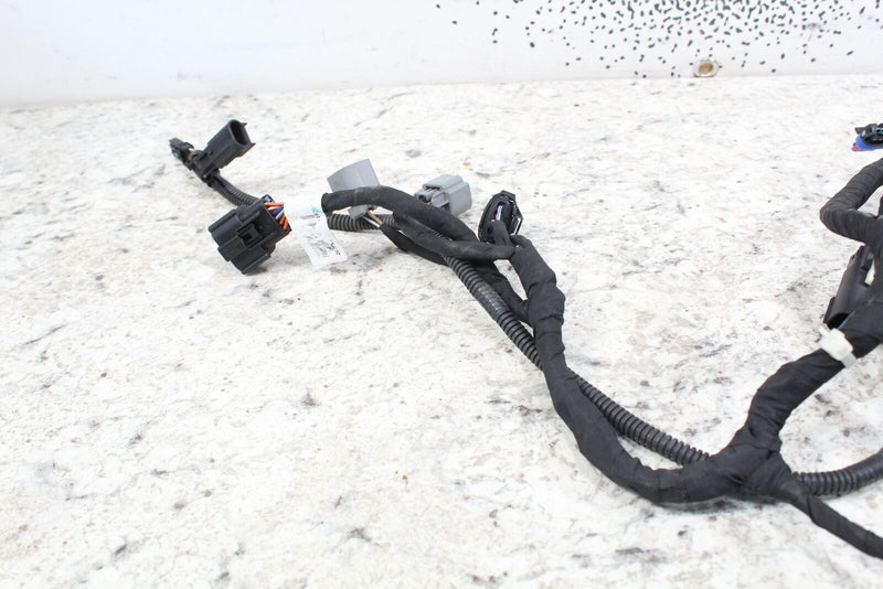 2017 SKI-DOO SUMMIT X 850 Main Wire Harness Wiring 515178207 - Snowmobile
