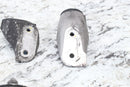 2017 SKI-DOO SUMMIT X 850 Motor Mounts Engine Brackets 512060729 - Snowmobile
