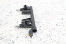 2017 SKI-DOO SUMMIT X 850 OEM Injectors and Fuel Rail 420874842 420874152 - Snowmobile
