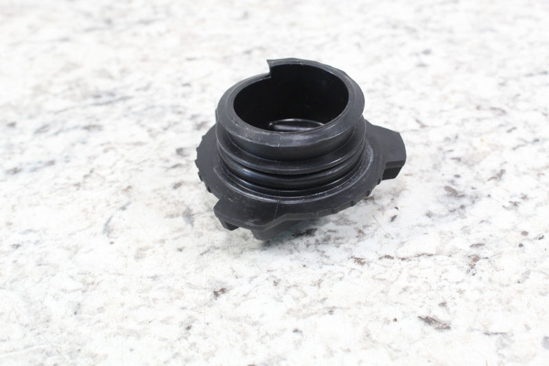 2017 SKI-DOO SUMMIT X 850 Oil Tank Cap Lid 519000315 - Snowmobile