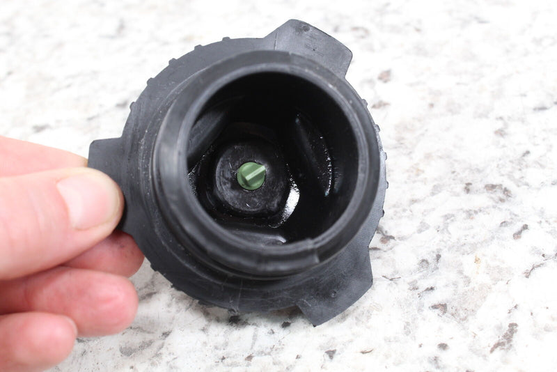 2017 SKI-DOO SUMMIT X 850 Oil Tank Cap Lid 519000315 - Snowmobile