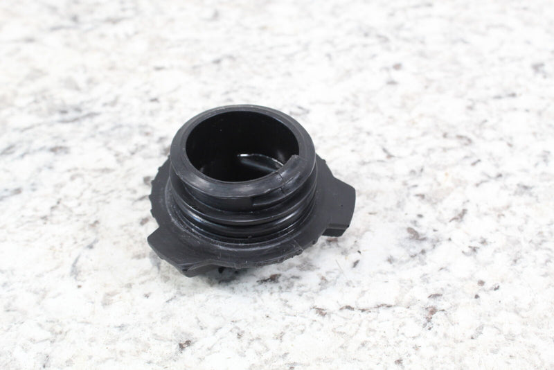 2017 SKI-DOO SUMMIT X 850 Oil Tank Cap Lid 519000315 - Snowmobile