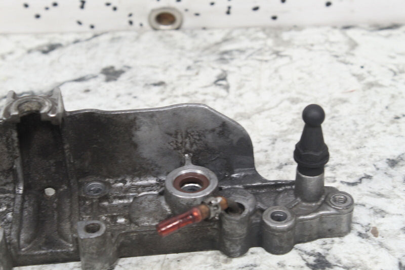 2017 SKI-DOO SUMMIT X 850 Power Valve Rave Cover 420954038 - Snowmobile