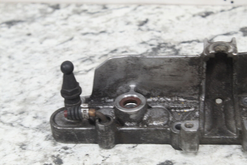 2017 SKI-DOO SUMMIT X 850 Power Valve Rave Cover 420954038 - Snowmobile
