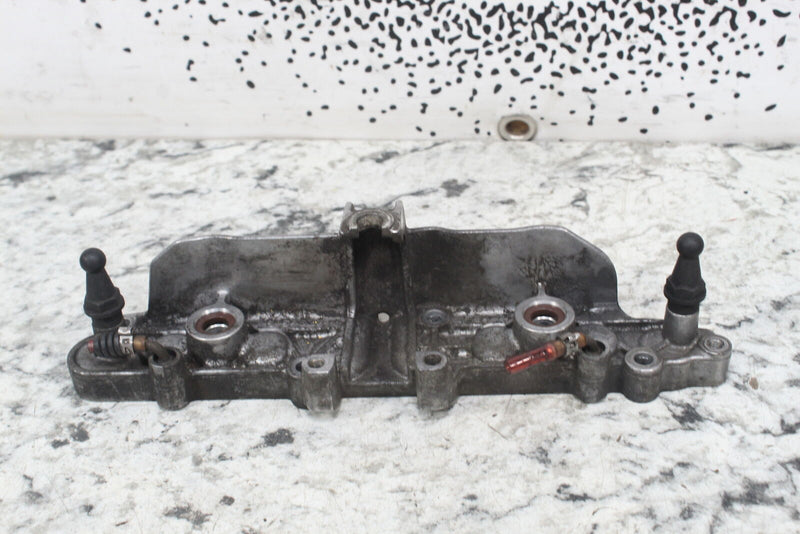 2017 SKI-DOO SUMMIT X 850 Power Valve Rave Cover 420954038 - Snowmobile