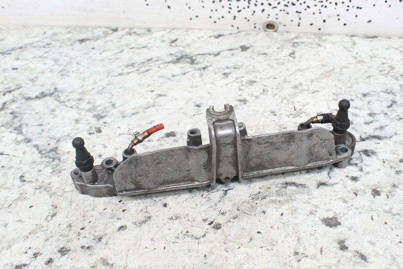 2017 SKI-DOO SUMMIT X 850 Power Valve Rave Cover 420954038 - Snowmobile