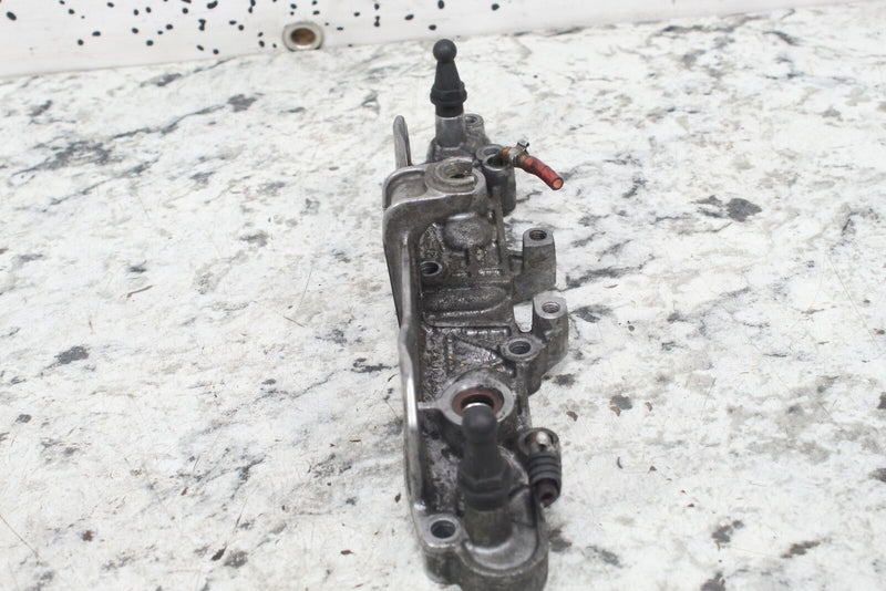 2017 SKI-DOO SUMMIT X 850 Power Valve Rave Cover 420954038 - Snowmobile