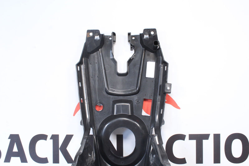 2017 SKI-DOO SUMMIT X 850 Rear Console Center Cover 517305892 - Snowmobile