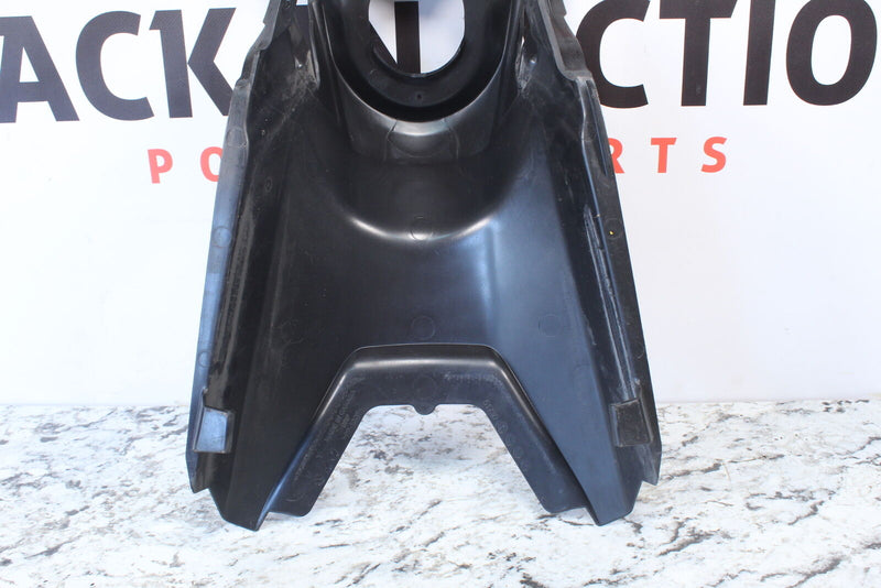 2017 SKI-DOO SUMMIT X 850 Rear Console Center Cover 517305892 - Snowmobile