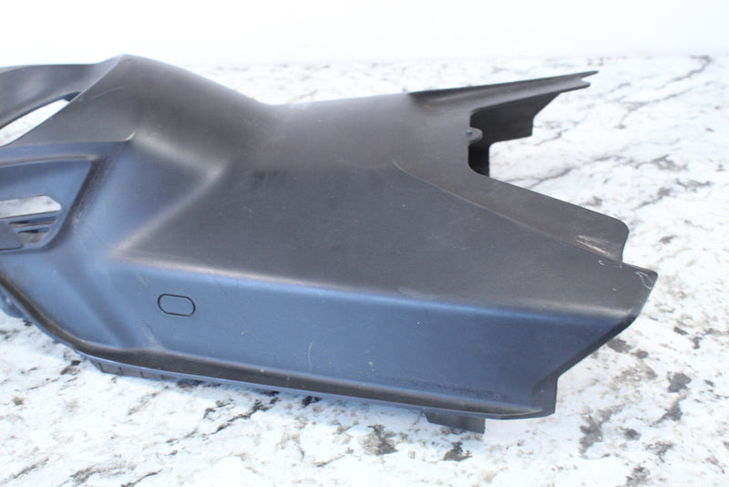 2017 SKI-DOO SUMMIT X 850 Rear Console Center Cover 517305892 - Snowmobile