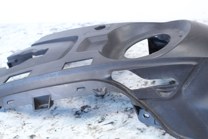 2017 SKI-DOO SUMMIT X 850 Rear Console Center Cover 517305892 - Snowmobile