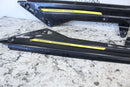 Snowmobile - 2017 SKI-DOO SUMMIT X 850 Rear Frame Supports 518329077;518329078