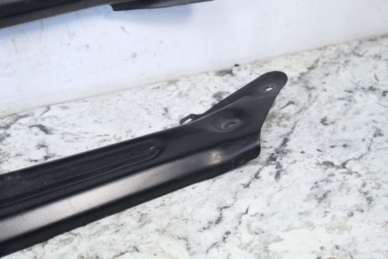 Snowmobile - 2017 SKI-DOO SUMMIT X 850 Rear Frame Supports 518329077;518329078