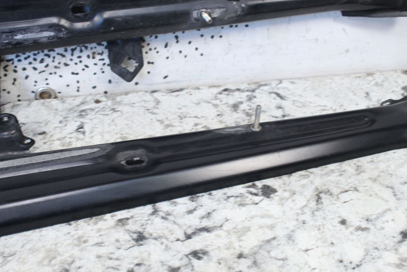 Snowmobile - 2017 SKI-DOO SUMMIT X 850 Rear Frame Supports 518329077;518329078