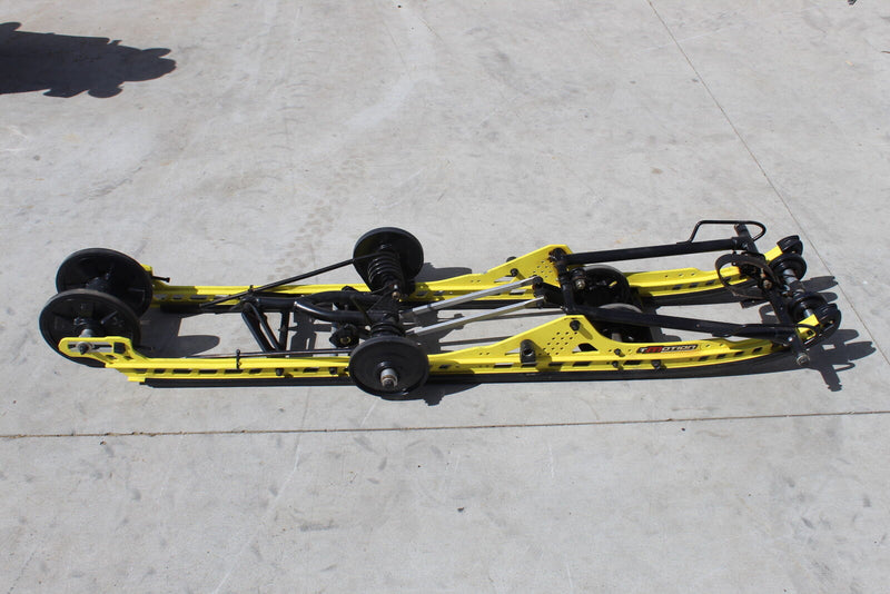 2017 SKI-DOO SUMMIT X 850 Rear Suspension Skid 154’’ 503194512 - Snowmobile
