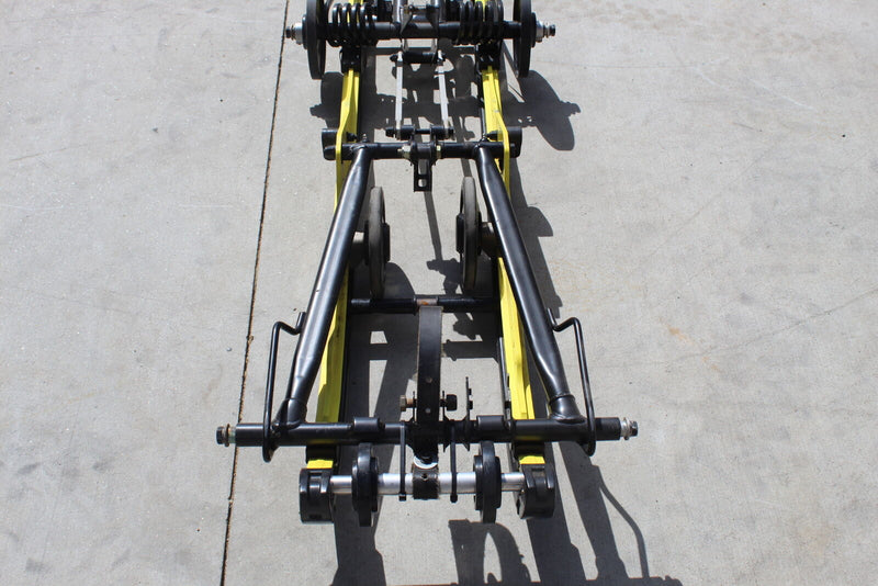 2017 SKI-DOO SUMMIT X 850 Rear Suspension Skid 154’’ 503194512 - Snowmobile