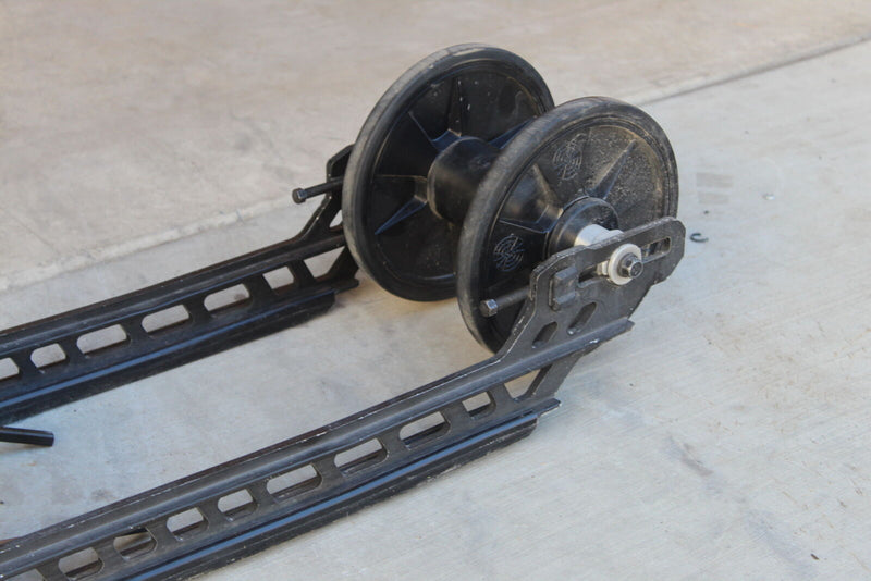 2017 SKI-DOO SUMMIT X 850 Rear Suspension 165" 503194253