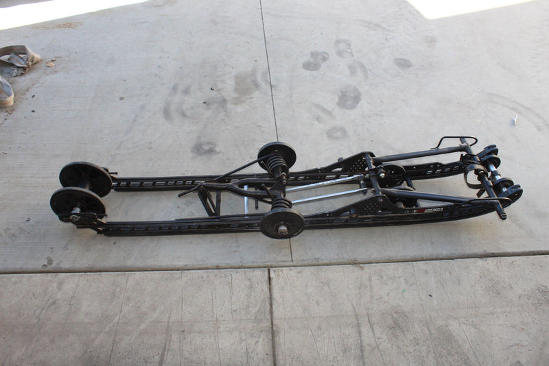 2017 SKI-DOO SUMMIT X 850 Rear Suspension 165" 503194253