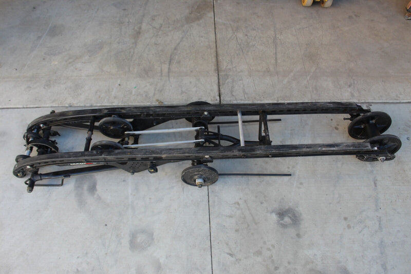 2017 SKI-DOO SUMMIT X 850 Rear Suspension 165" 503194253