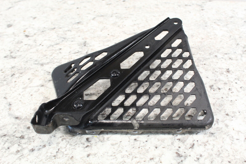 2017 SKI-DOO SUMMIT X 850 Right Footrest Rail Support 518328460 - Snowmobile