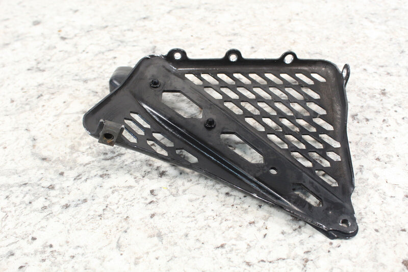2017 SKI-DOO SUMMIT X 850 Right Footrest Rail Support 518328460 - Snowmobile