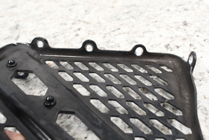 2017 SKI-DOO SUMMIT X 850 Right Footrest Rail Support 518328460 - Snowmobile