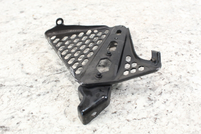2017 SKI-DOO SUMMIT X 850 Right Footrest Rail Support 518328460 - Snowmobile