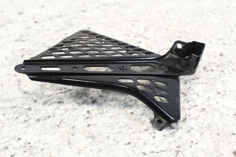 2017 SKI-DOO SUMMIT X 850 Right Footrest Rail Support 518328460 - Snowmobile