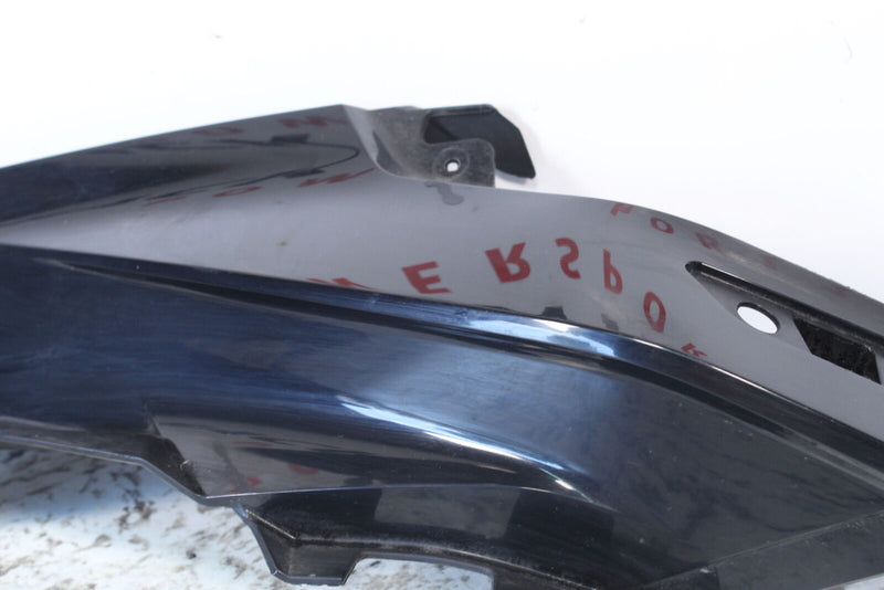 2017 SKI-DOO SUMMIT X 850 Right Hood Lid 517306008 - Snowmobile