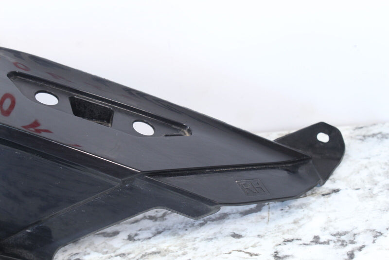 2017 SKI-DOO SUMMIT X 850 Right Hood Lid 517306008 - Snowmobile