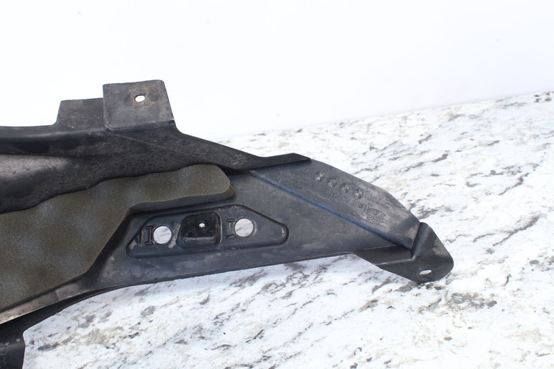 2017 SKI-DOO SUMMIT X 850 Right Hood Lid 517306008 - Snowmobile