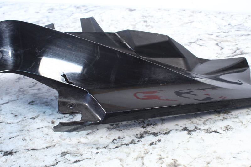 2017 SKI-DOO SUMMIT X 850 Right Hood Lid 517306008 - Snowmobile