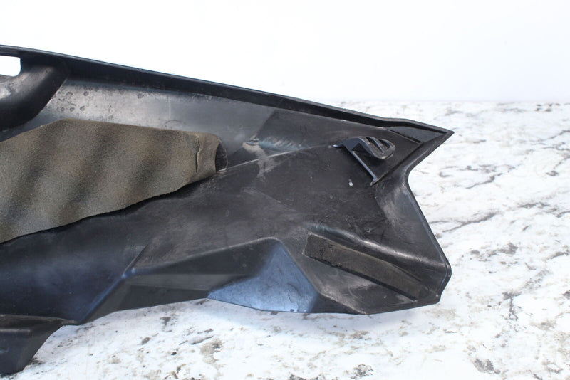 2017 SKI-DOO SUMMIT X 850 Right Hood Lid 517306008 - Snowmobile