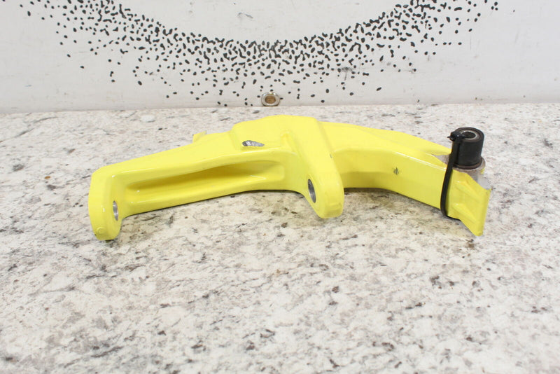 2017 SKI-DOO SUMMIT X 850 Right Spindle Knuckle Leg 505074148 - Snowmobile