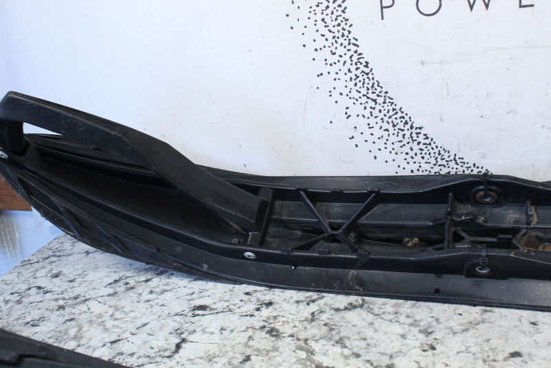 Snowmobile - 2017 SKI-DOO SUMMIT X 850 Skis Pair Set 505074135