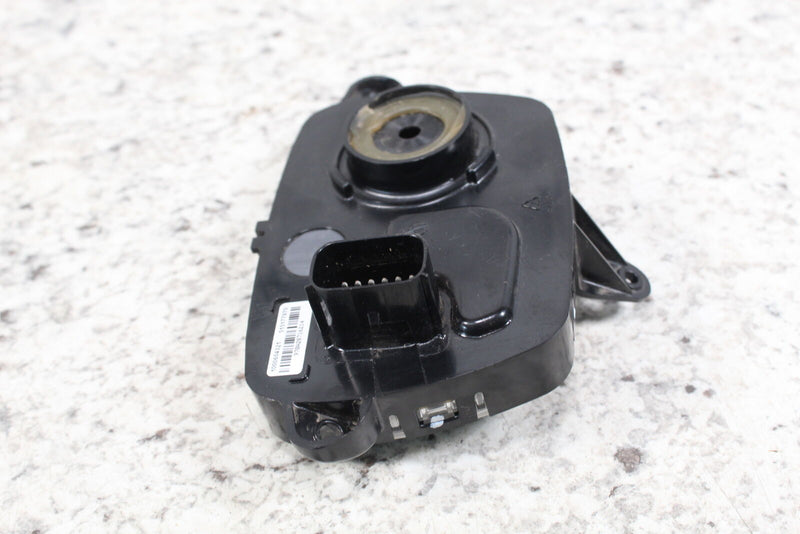 2017 SKI-DOO SUMMIT X 850 Speedometer Gauge Speedo 4338 miles & Bolts 515177970 - Snowmobile