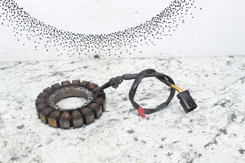 2017 SKI-DOO SUMMIT X 850 Stator Alternator 420864420 - Snowmobile