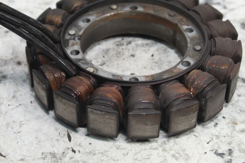 2017 SKI-DOO SUMMIT X 850 Stator Alternator 420864420 - Snowmobile