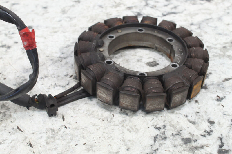 2017 SKI-DOO SUMMIT X 850 Stator Alternator 420864420 - Snowmobile
