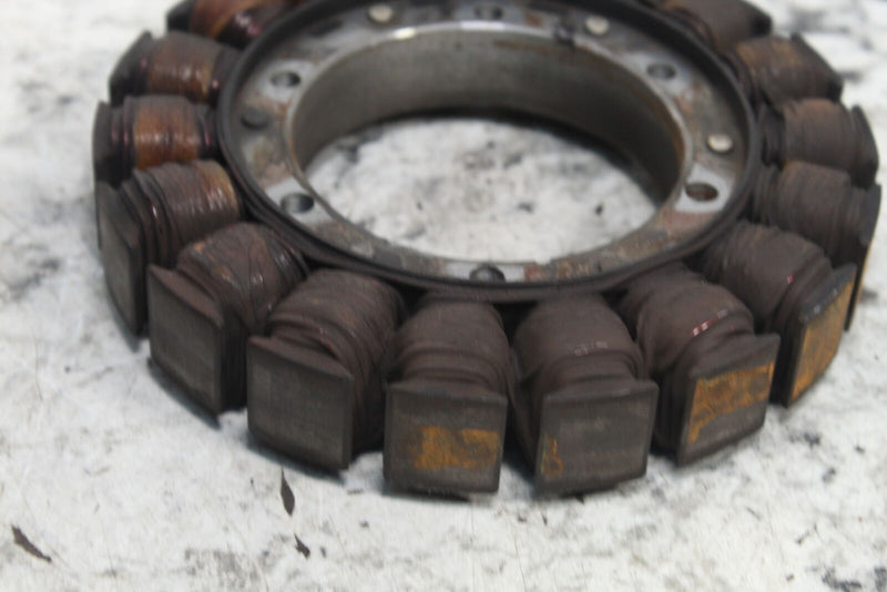2017 SKI-DOO SUMMIT X 850 Stator Alternator 420864420 - Snowmobile
