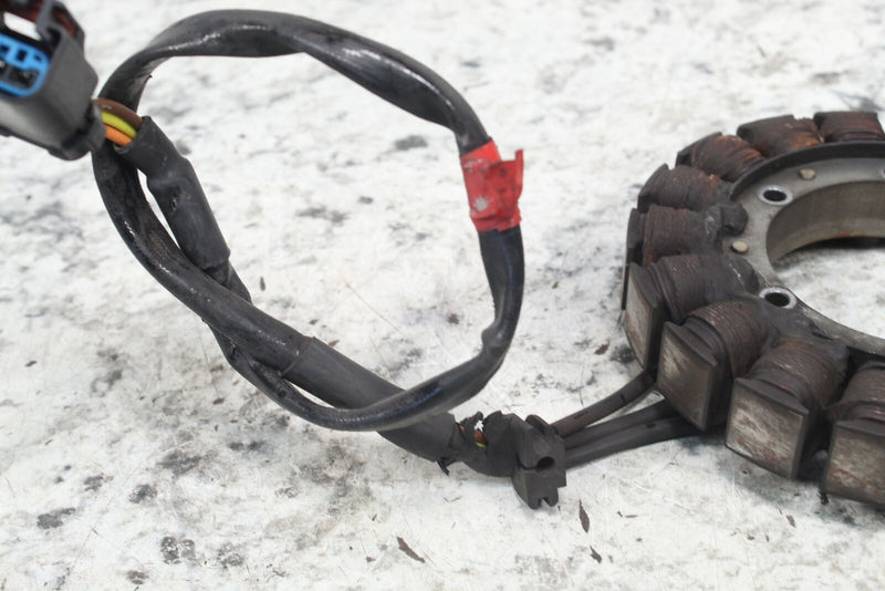 2017 SKI-DOO SUMMIT X 850 Stator Alternator 420864420 - Snowmobile