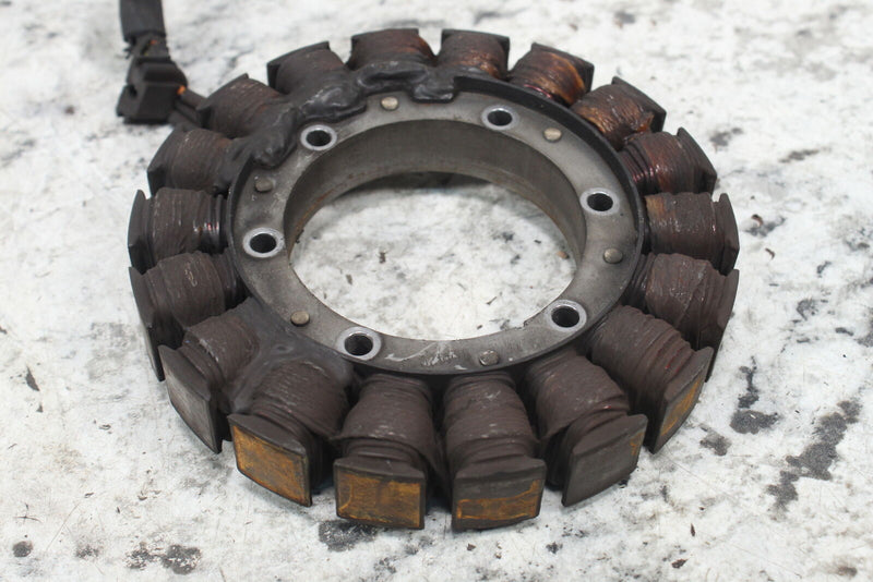 2017 SKI-DOO SUMMIT X 850 Stator Alternator 420864420 - Snowmobile