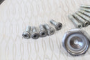 2017 SKI-DOO SUMMIT X 850 Stator and Flywheel Mounting Bolts 4205400007