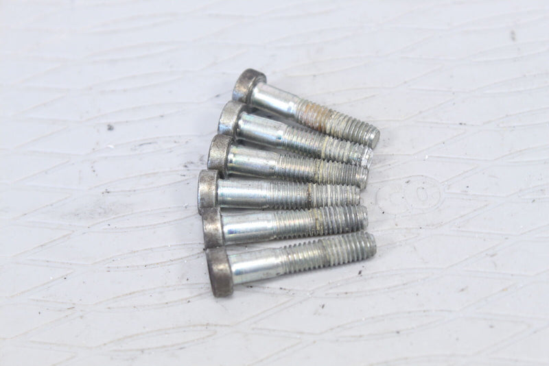 2017 SKI-DOO SUMMIT X 850 Stator Mounting Bolts 420540000 - Snowmobile