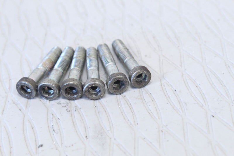 2017 SKI-DOO SUMMIT X 850 Stator Mounting Bolts 420540000 - Snowmobile