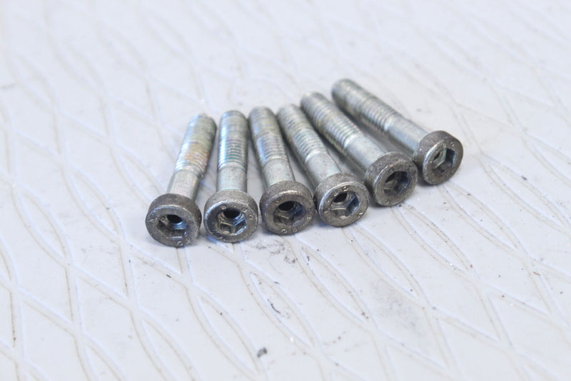 2017 SKI-DOO SUMMIT X 850 Stator Mounting Bolts 420540000 - Snowmobile