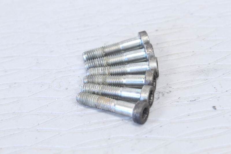 2017 SKI-DOO SUMMIT X 850 Stator Mounting Bolts 420540000 - Snowmobile