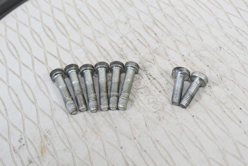 Snowmobile - 2017 SKI-DOO SUMMIT X 850 Stator Mounting Bolts Hardware 420540000