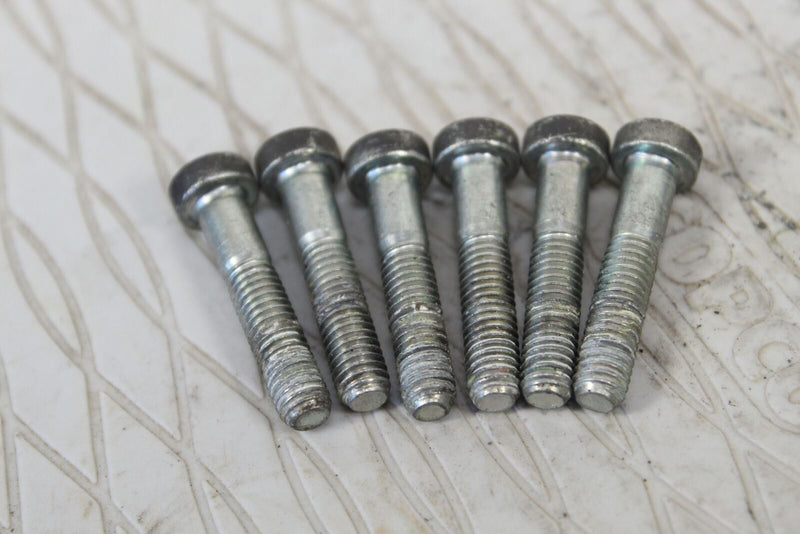 Snowmobile - 2017 SKI-DOO SUMMIT X 850 Stator Mounting Bolts Hardware 420540000